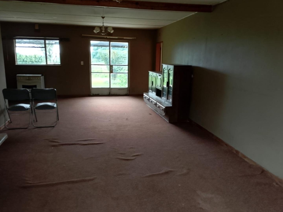 Commercial Property for Sale in Hartbeesfontein North West